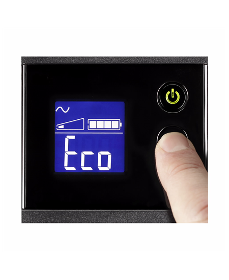 Eaton | UPS | Ellipse PRO 650 DIN | 650 VA | 400 W