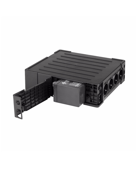 Eaton | UPS | Ellipse PRO 650 DIN | 650 VA | 400 W