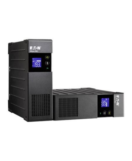 Eaton | UPS | Ellipse PRO 650 DIN | 650 VA | 400 W