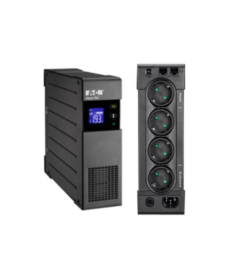 Eaton | UPS | Ellipse PRO 650 DIN | 650 VA | 400 W