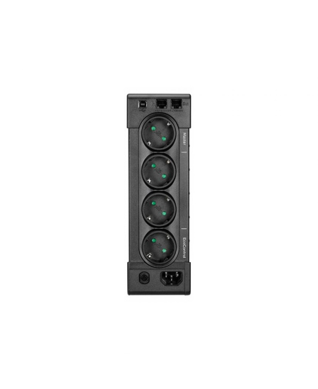 Eaton | UPS | Ellipse PRO 650 DIN | 650 VA | 400 W