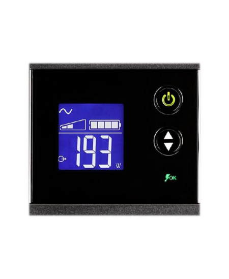 Eaton | UPS | Ellipse PRO 650 DIN | 650 VA | 400 W