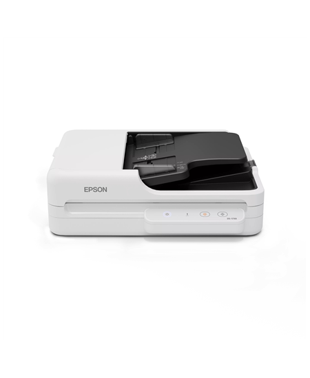 Epson Scanner | WorkForce DS-1730 | Colour