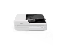 Epson Scanner | WorkForce DS-1730 | Colour
