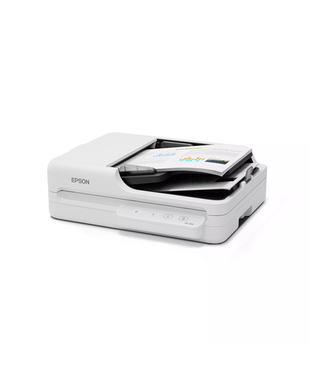 Epson Scanner | WorkForce DS-1730 | Colour