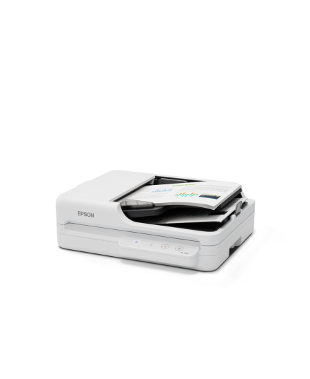 Epson Scanner | WorkForce DS-1730 | Colour
