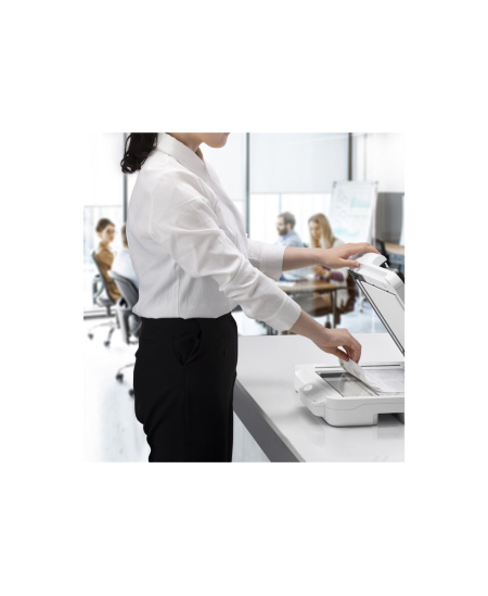 Epson Scanner | WorkForce DS-1730 | Colour
