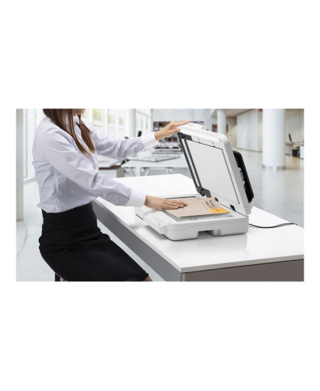Epson Scanner | WorkForce DS-1730 | Colour