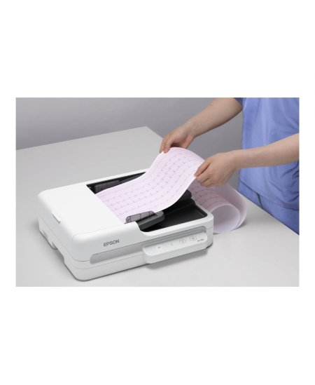 Epson Scanner | WorkForce DS-1730 | Colour