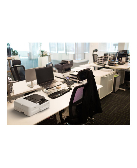 Epson Scanner | WorkForce DS-1730 | Colour