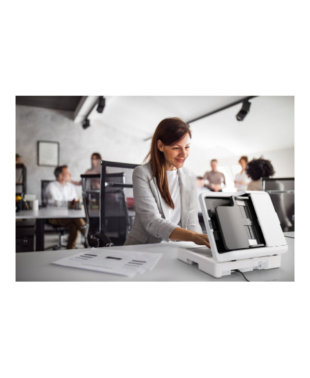 Epson Scanner | WorkForce DS-1730 | Colour