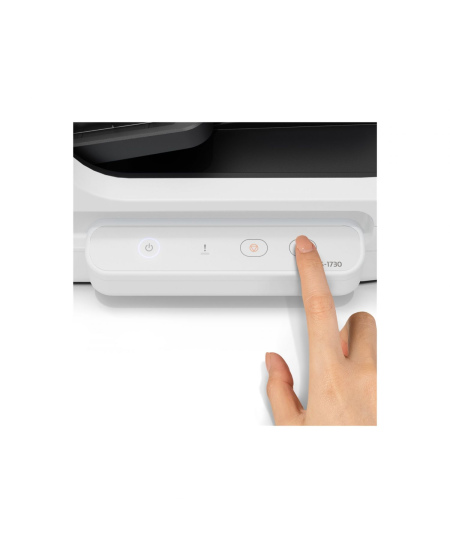 Epson Scanner | WorkForce DS-1730 | Colour