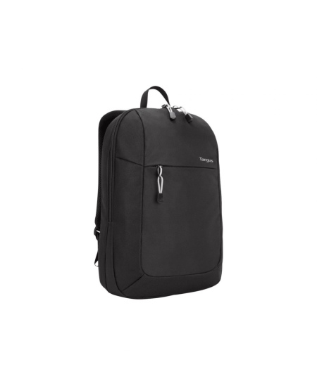 Targus | Intellect Essentials | Fits up to size 15.6 " | Backpack | Waterproof | Black