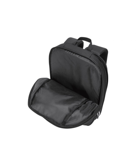 Targus | Intellect Essentials | Fits up to size 15.6 " | Backpack | Waterproof | Black