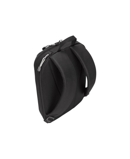 Targus | Intellect Essentials | Fits up to size 15.6 " | Backpack | Waterproof | Black