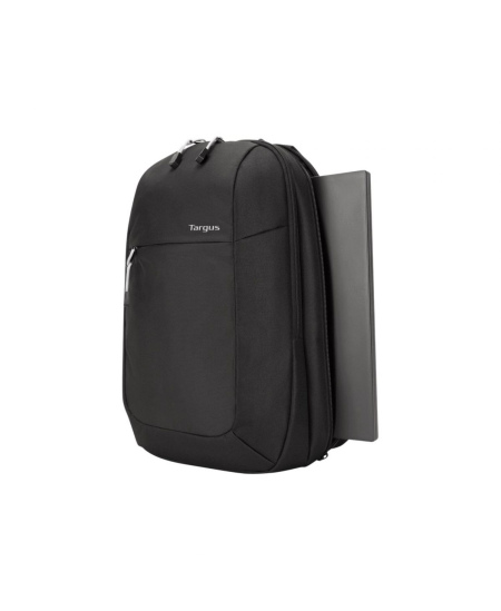 Targus | Intellect Essentials | Fits up to size 15.6 " | Backpack | Waterproof | Black