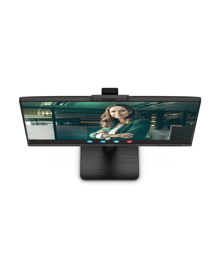 AOC | Monitor | Q27P3CW | 27 " | IPS | QHD | 16:9 | 75 Hz | 4 ms | 2560 x 1440 | 350 cd/m² | HDMI ports quantity 2 | Black
