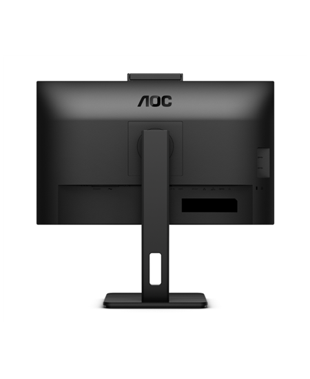 AOC | Monitor | Q27P3CW | 27 " | IPS | QHD | 16:9 | 75 Hz | 4 ms | 2560 x 1440 | 350 cd/m² | HDMI ports quantity 2 | Black