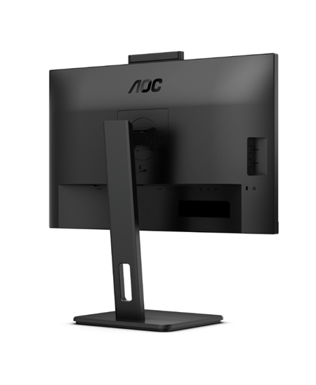 AOC | Monitor | Q27P3CW | 27 " | IPS | QHD | 16:9 | 75 Hz | 4 ms | 2560 x 1440 | 350 cd/m² | HDMI ports quantity 2 | Black