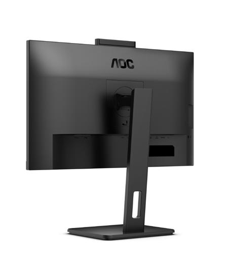AOC | Monitor | Q27P3CW | 27 " | IPS | QHD | 16:9 | 75 Hz | 4 ms | 2560 x 1440 | 350 cd/m² | HDMI ports quantity 2 | Black