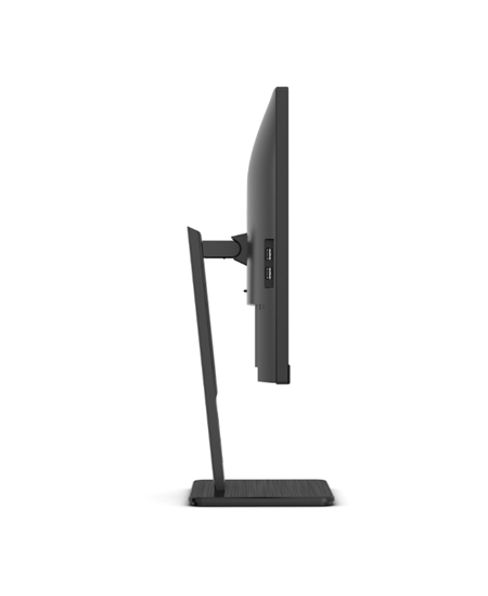 AOC | Monitor | Q27P3CW | 27 " | IPS | QHD | 16:9 | 75 Hz | 4 ms | 2560 x 1440 | 350 cd/m² | HDMI ports quantity 2 | Black