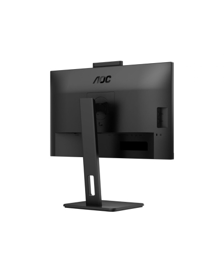AOC | Monitor | Q27P3CW | 27 " | IPS | QHD | 16:9 | 75 Hz | 4 ms | 2560 x 1440 | 350 cd/m² | HDMI ports quantity 2 | Black