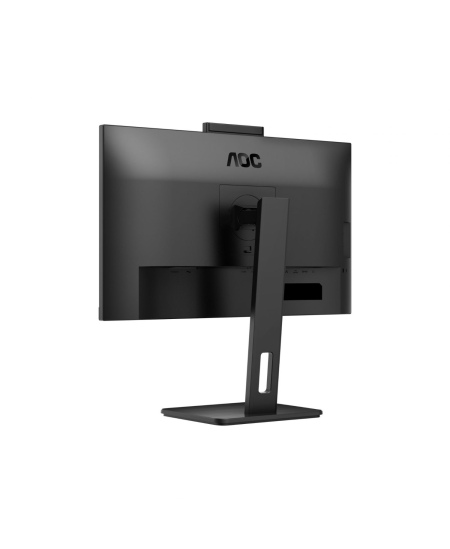 AOC | Monitor | Q27P3CW | 27 " | IPS | QHD | 16:9 | 75 Hz | 4 ms | 2560 x 1440 | 350 cd/m² | HDMI ports quantity 2 | Black