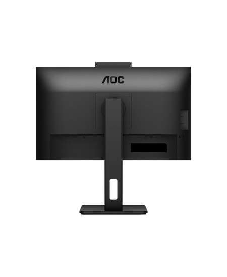 AOC | Monitor | Q27P3CW | 27 " | IPS | QHD | 16:9 | 75 Hz | 4 ms | 2560 x 1440 | 350 cd/m² | HDMI ports quantity 2 | Black