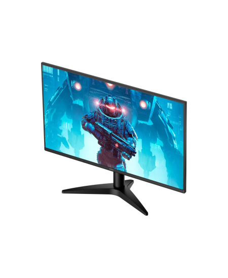 AOC | 24B36X | 24 " | IPS | FHD | 16:9 | 144 Hz | 0.5 ms | 1920 x 1080 pixels | 300 cd/m² | HDMI ports quantity 1 | Black