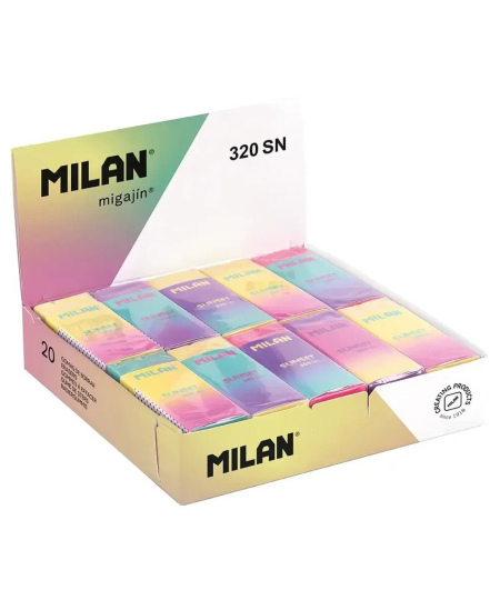 Trintukas MILAN Sunset