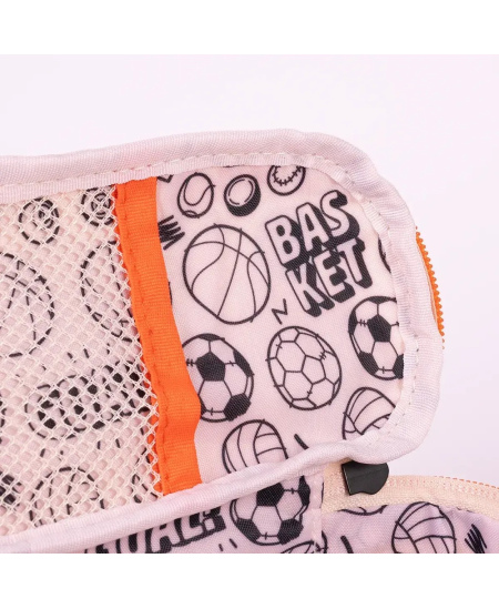 Penalas MILAN Sports, vieno skyriaus