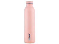 Termogertuvė MILAN 430, 591 ml, rožinės spalvos