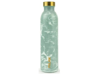 Termogertuvė MILAN Lava, 591 ml, žalios spalvos