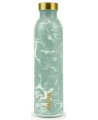 Termogertuvė MILAN Lava, 591 ml, žalios spalvos