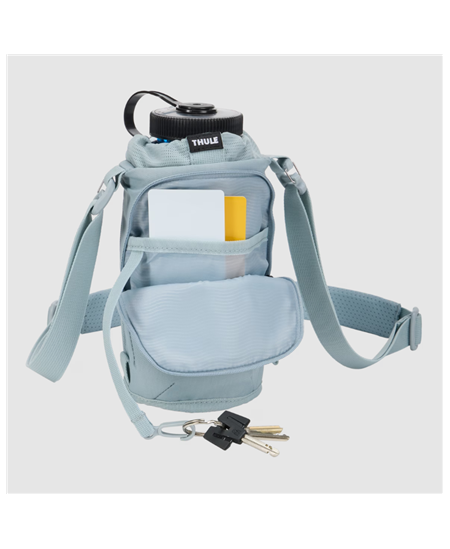 Thule EnRoute Water Bottle holder - Soft Blue/Darkest Blue | Thule