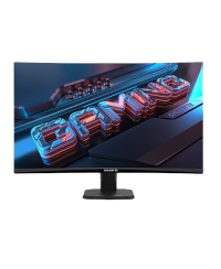 Gigabyte | Gaming Monitor | GS27FC EK1 | 27 " | VA | FHD | 16:9 | 180 Hz | 1 ms | 1920 x 1080 | 250 cd/m² | HDMI ports qua