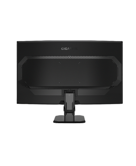 Gigabyte | Gaming Monitor | GS27FC EK1 | 27 " | VA | FHD | 16:9 | 180 Hz | 1 ms | 1920 x 1080 | 250 cd/m² | HDMI ports qua