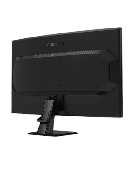 Gigabyte | Gaming Monitor | GS27FC EK1 | 27 " | VA | FHD | 16:9 | 180 Hz | 1 ms | 1920 x 1080 | 250 cd/m² | HDMI ports qua