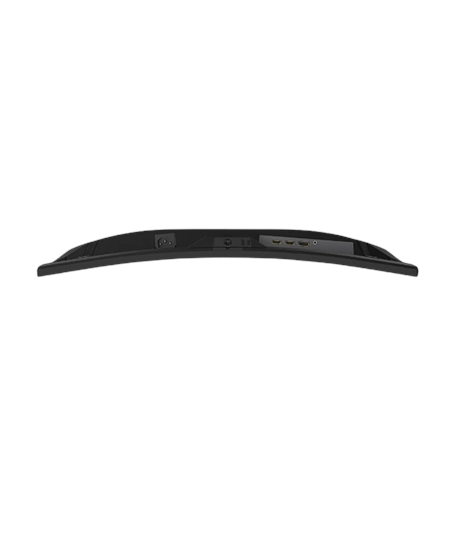 Gigabyte | Gaming Monitor | GS27FC EK1 | 27 " | VA | FHD | 16:9 | 180 Hz | 1 ms | 1920 x 1080 | 250 cd/m² | HDMI ports qua