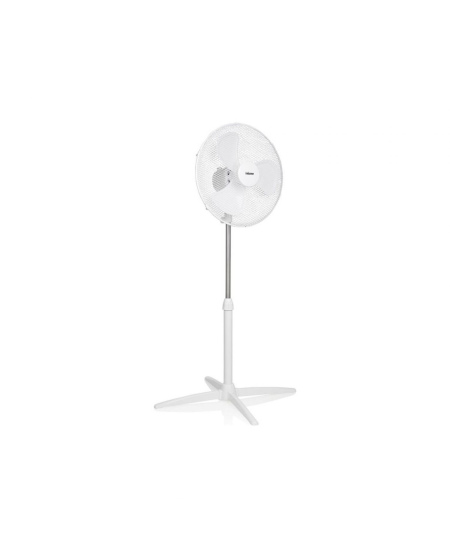 Tristar | VE-5755 | Stand Fan | White | Diameter 40 cm | Number of speeds 3 | Oscillation