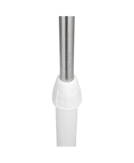 Tristar | VE-5755 | Stand Fan | White | Diameter 40 cm | Number of speeds 3 | Oscillation