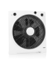 Tristar VE-5858 | Table Fan | White | Diameter 30 cm | Number of speeds 3 | 40 W