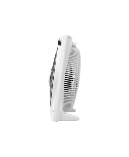 Tristar VE-5858 | Table Fan | White | Diameter 30 cm | Number of speeds 3 | 40 W