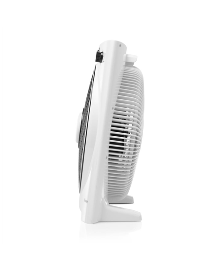 Tristar VE-5858 | Table Fan | White | Diameter 30 cm | Number of speeds 3 | 40 W