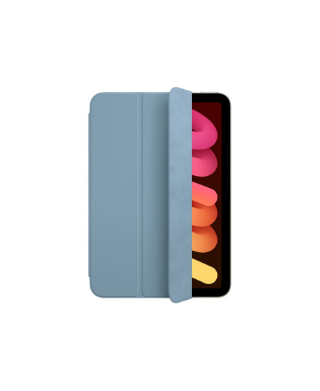 Apple | Smart Folio for iPad mini (A17 Pro) | Folio | Denim