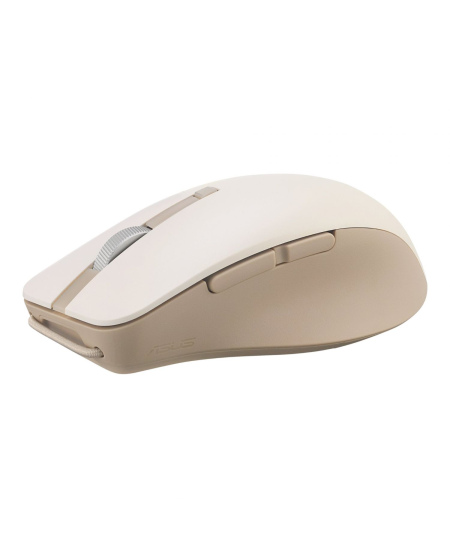 Asus SmartO Mouse | MD200 | Mouse | Wireless | 2.4 GHz, Bluetooth | Silent Plus