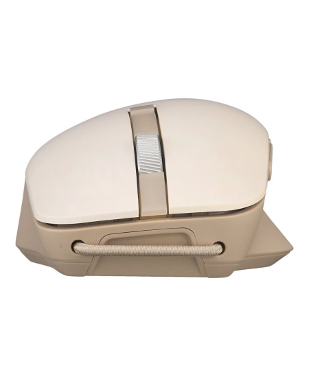 Asus SmartO Mouse | MD200 | Mouse | Wireless | 2.4 GHz, Bluetooth | Silent Plus