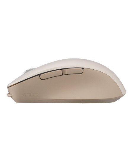 Asus SmartO Mouse | MD200 | Mouse | Wireless | 2.4 GHz, Bluetooth | Silent Plus