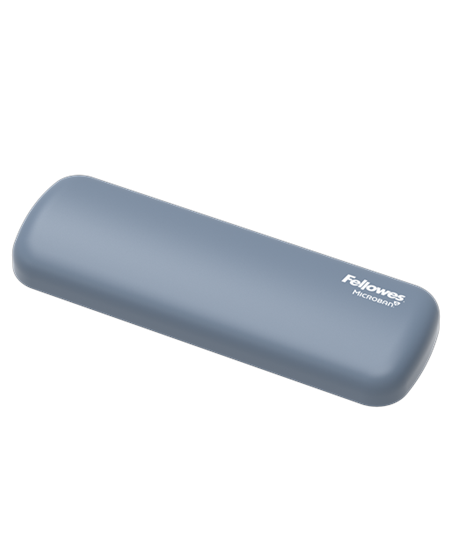 Fellowes | Breyta Palm Wrist Rest | Marine