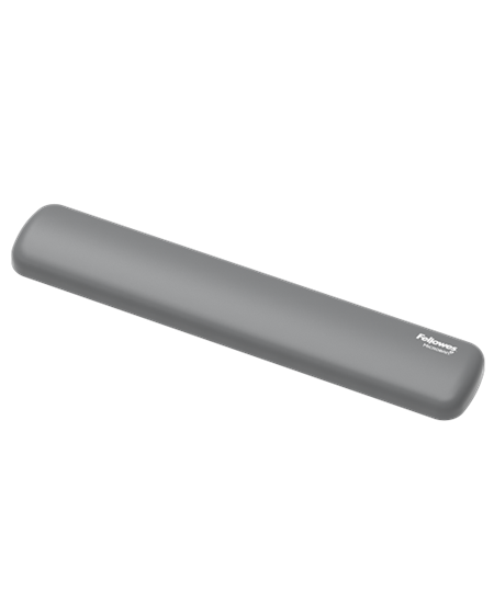 Fellowes | Breyta Compact Keyboard (TKL) Wrist Rest | Grey
